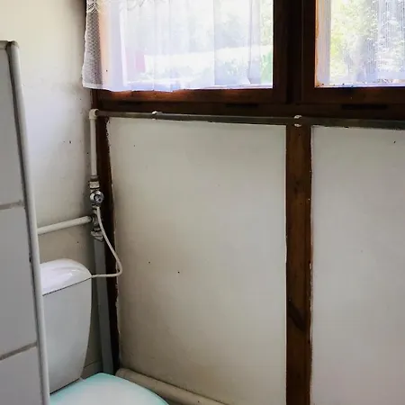 Lodge Retro U Vltavy, Slapska Prehrada *