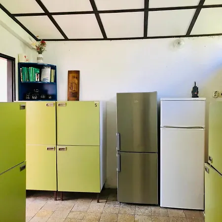 Retro U Vltavy, Slapska Prehrada Lodge Chotilsko