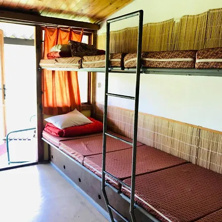 Lodge Retro U Vltavy, Slapska Prehrada Chotilsko