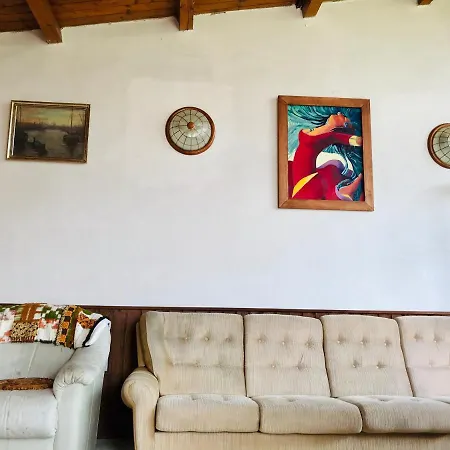 Retro U Vltavy, Slapska Prehrada Chotilsko