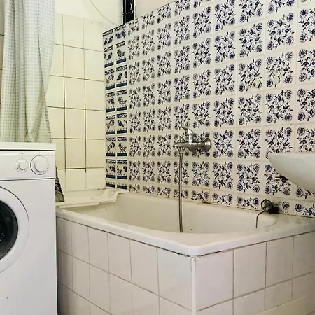 Retro U Vltavy, Slapska Prehrada Lodge