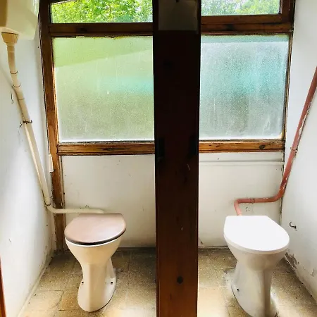 Lodge Retro U Vltavy, Slapska Prehrada *