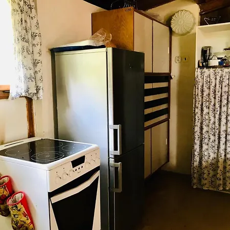 Lodge Retro U Vltavy, Slapska Prehrada Chotilsko