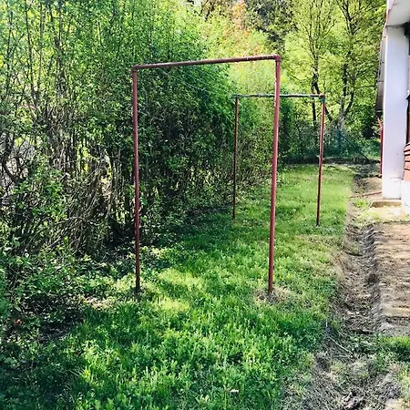 Retro U Vltavy, Slapska Prehrada * Chotilsko