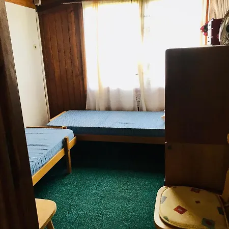 Retro U Vltavy, Slapska Prehrada *
